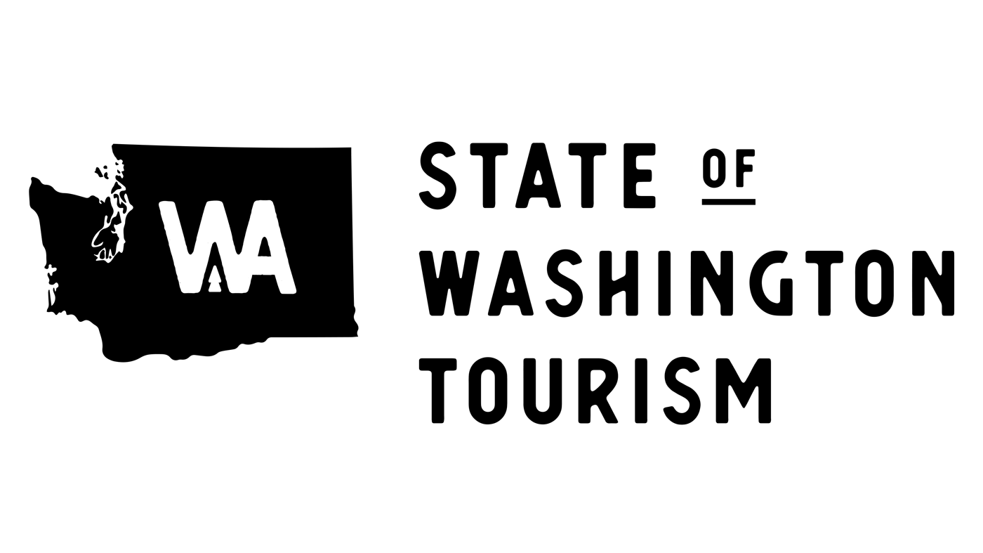 washington state tourism office