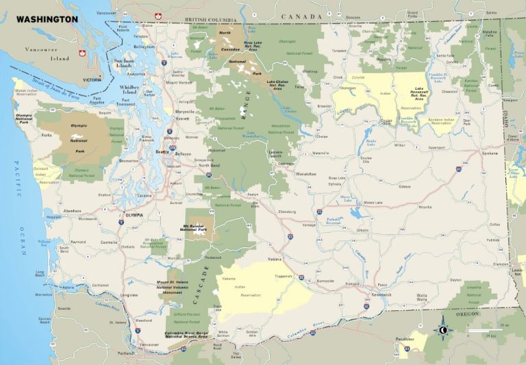 Travel Trade - State of Washington Tourism